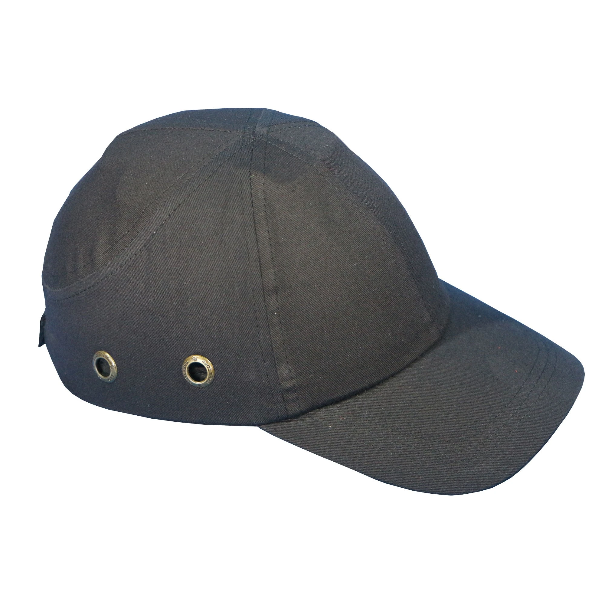 Bumper Cap Black